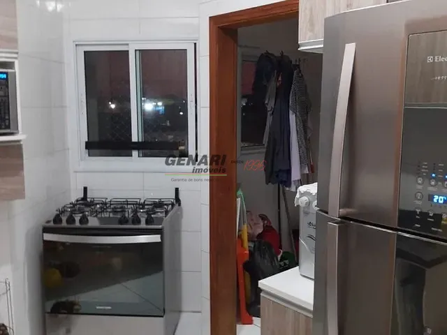 Apartamento com 85m² 3 quartos e 2 banheiros, à venda, no bairro Centro em Indaiatuba