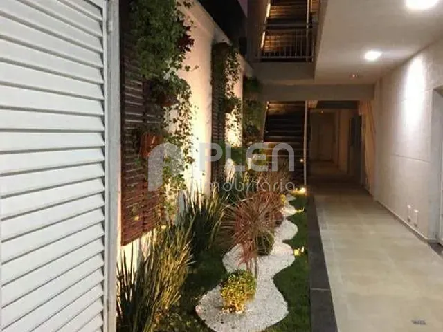 Apartamento com 29m² 1 quarto e 1 banheiro, à venda, no bairro Vila Dom Pedro II em São Paulo