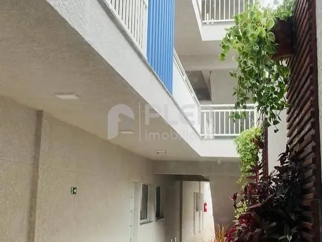 Apartamento com 29m² 1 quarto e 1 banheiro, à venda, no bairro Vila Dom Pedro II em São Paulo