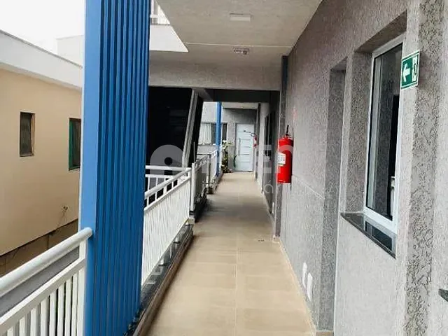 Apartamento com 29m² 1 quarto e 1 banheiro, à venda, no bairro Vila Dom Pedro II em São Paulo