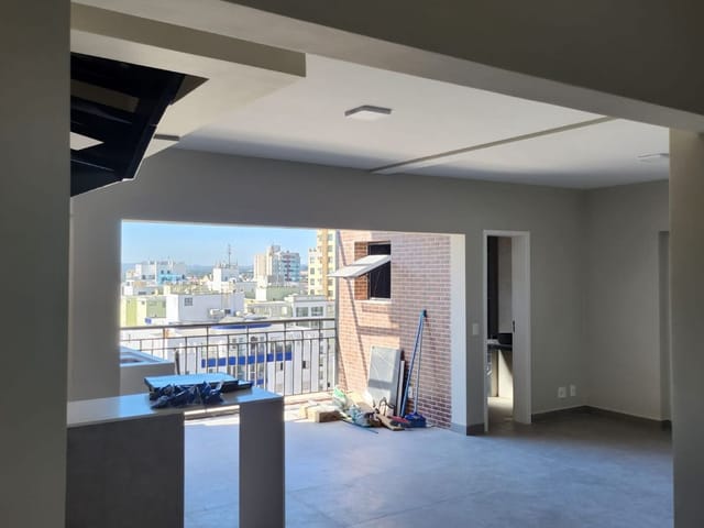 Foto do Apartamento - Apartamento com 3 dormitórios à venda, 96 m² por R$ 950.000,00 - Jardim Aquarius - São José dos Campos/SP | RUSSI IMÓVEIS