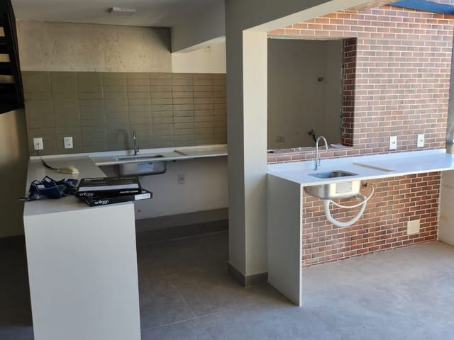 Foto do Apartamento - Apartamento com 3 dormitórios à venda, 96 m² por R$ 950.000,00 - Jardim Aquarius - São José dos Campos/SP | RUSSI IMÓVEIS