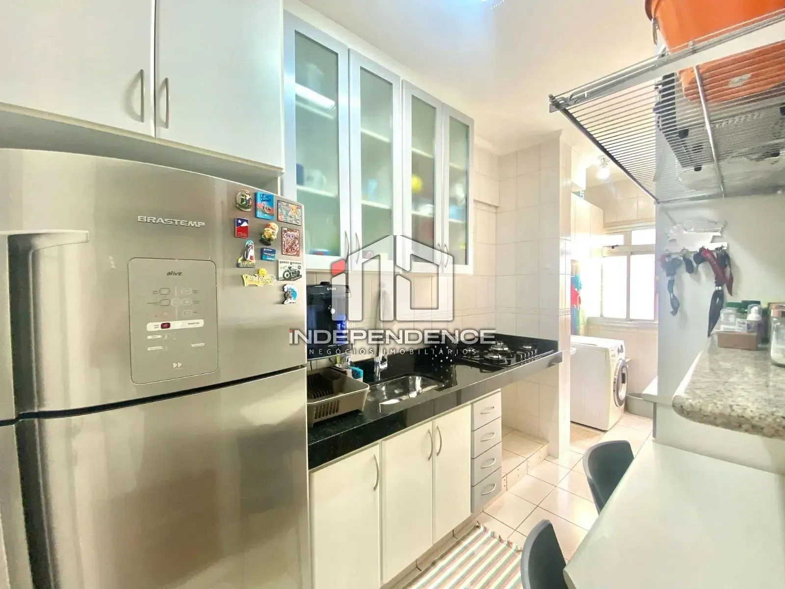 Apartamento, 2 quartos, 73 m² - Foto 9