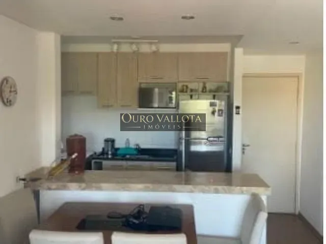 Apartamento 2 quartos e 1 banheiro, à venda, no bairro Vila Bela em São Paulo