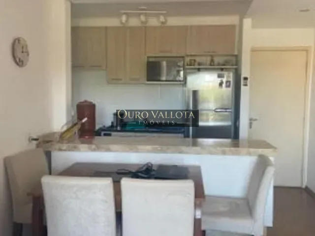 Apartamento 2 quartos e 1 banheiro, à venda, no bairro Vila Bela em São Paulo