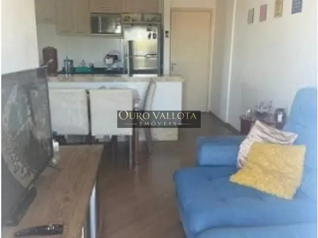 Apartamento 2 quartos e 1 banheiro, à venda, no bairro Vila Bela em São Paulo