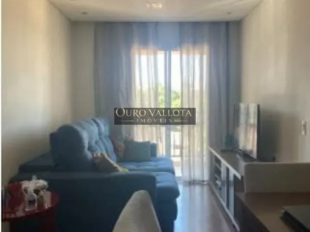 Apartamento 2 quartos e 1 banheiro, à venda, no bairro Vila Bela em São Paulo