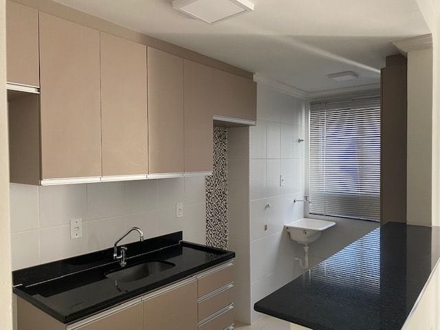 Foto do Apartamento - Apartamento com 2 dormitórios à venda, 66 m² por R$ 320.000,00 - Olinda - Uberaba/MG | ZUCATO IMOBILIARIA LTDA