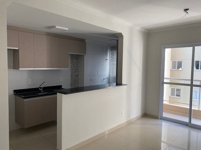 Foto do Apartamento - Apartamento com 2 dormitórios à venda, 66 m² por R$ 320.000,00 - Olinda - Uberaba/MG | ZUCATO IMOBILIARIA LTDA