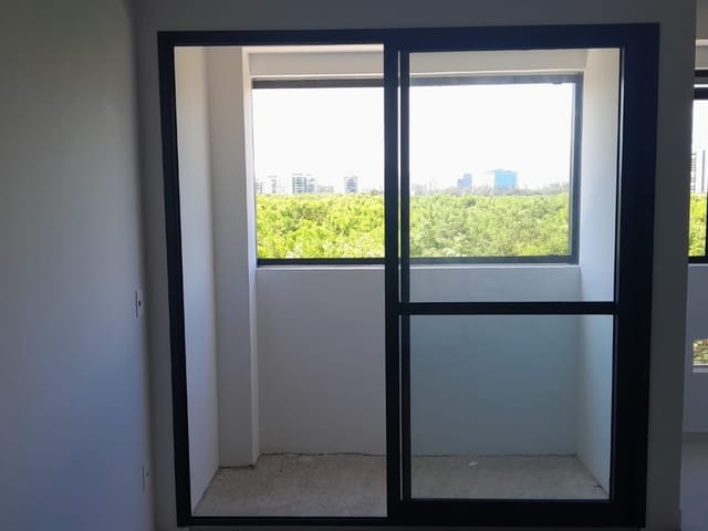 Apartamento 2 quartos e 2 banheiros, para alugar, no bairro Jacarepaguá em Rio de Janeiro