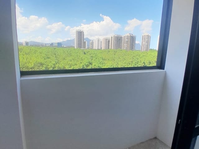 Apartamento 2 quartos e 2 banheiros, para alugar, no bairro Jacarepaguá em Rio de Janeiro