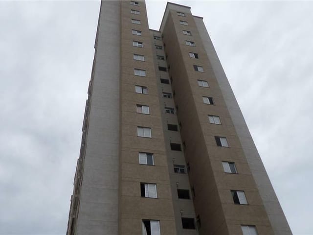 Foto do Apartamento - Apartamento residencial para locação, Conjunto Residencial Trinta e Um de Março, São José dos Campos. | INDEPENDENCE NEGOCIOS IMOBILIARIOS LTDA