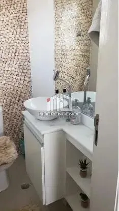 Apartamento, 2 quartos, 110 m² - Foto 32
