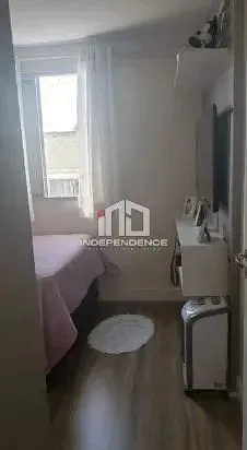 Apartamento, 2 quartos, 110 m² - Foto 36