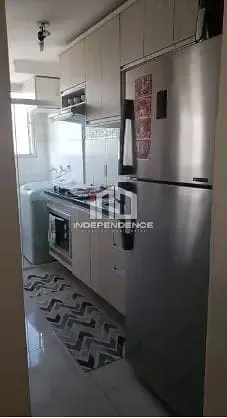 Apartamento, 2 quartos, 110 m² - Foto 8