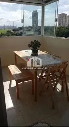 Apartamento, 2 quartos, 110 m² - Foto 48