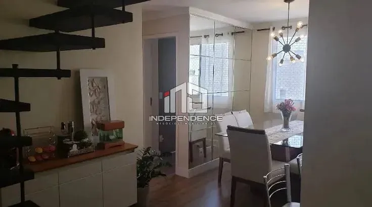 Apartamento, 2 quartos, 110 m² - Foto 58