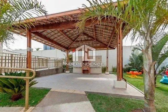 Apartamento, 2 quartos, 110 m² - Foto 1