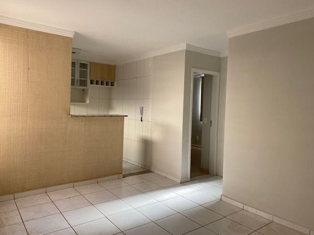 Foto do Apartamento - Apartamento com 2 dormitórios à venda, 51 m² por R$ 165.000,00 - Santa Maria - Uberaba/MG | ZUCATO IMOBILIARIA LTDA
