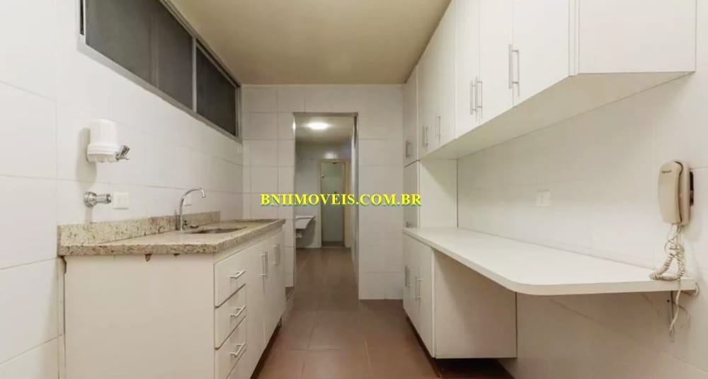 Apartamento, 3 quartos, 95 m² - Foto 5