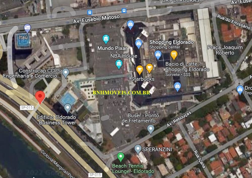 Apartamento, 3 quartos, 95 m² - Foto 2