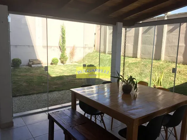 Apartamento com 87m² 2 quartos e 1 banheiro, à venda, no bairro Recanto Quarto Centenário em Jundiaí