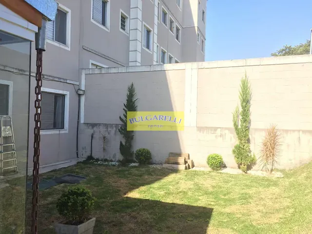 Apartamento com 87m² 2 quartos e 1 banheiro, à venda, no bairro Recanto Quarto Centenário em Jundiaí