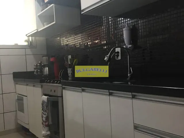 Apartamento com 87m² 2 quartos e 1 banheiro, à venda, no bairro Recanto Quarto Centenário em Jundiaí