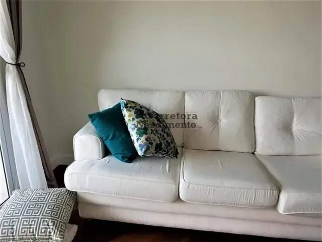 Apartamento 4 quartos e 3 banheiros, à venda, no bairro Santana em São José dos Campos