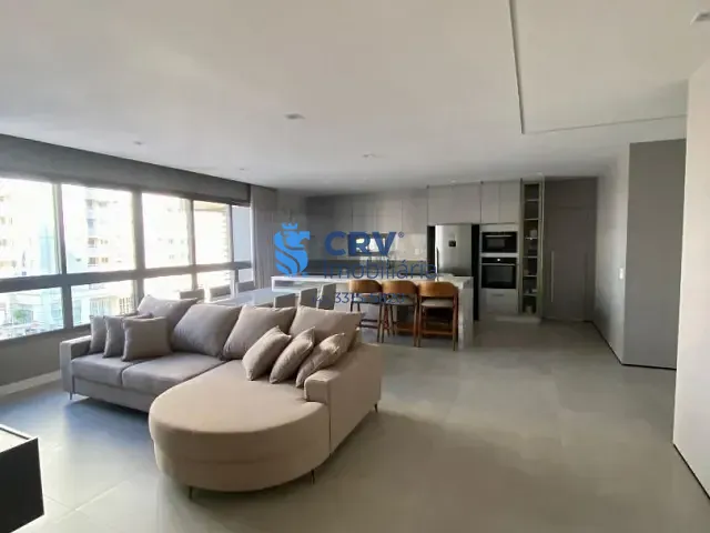 Apartamento com 271m² 3 quartos e 4 banheiros, à venda, no bairro Gleba Palhano em Londrina