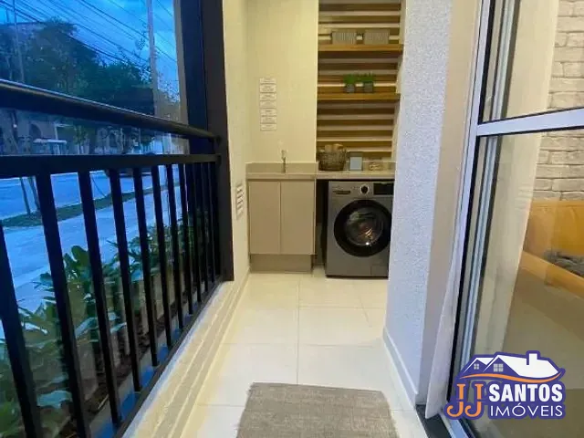 Apartamento 2 quartos e 1 banheiro, à venda, no bairro Mooca em São Paulo