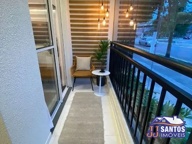Apartamento 2 quartos e 1 banheiro, à venda, no bairro Mooca em São Paulo