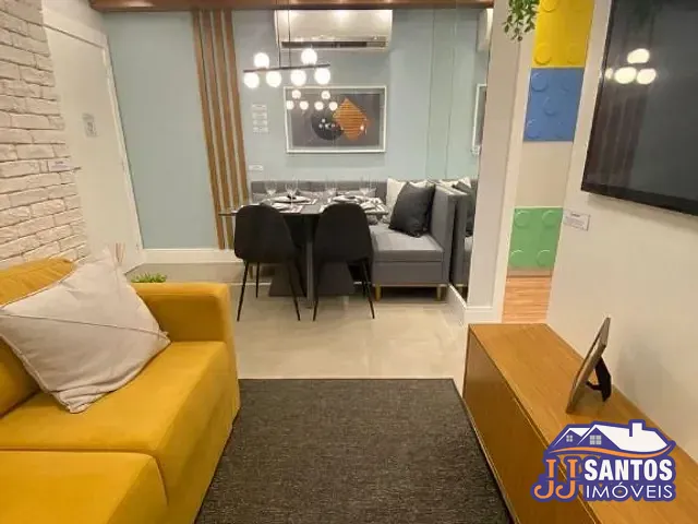 Apartamento 2 quartos e 1 banheiro, à venda, no bairro Mooca em São Paulo
