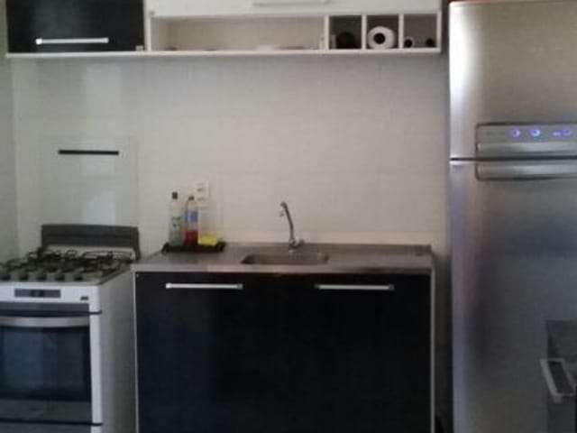 Foto do Apartamento - Apartamento 45m2 Fatto Acqua - 2 dormitórios, condomínio clube completo! | RUSSI IMÓVEIS