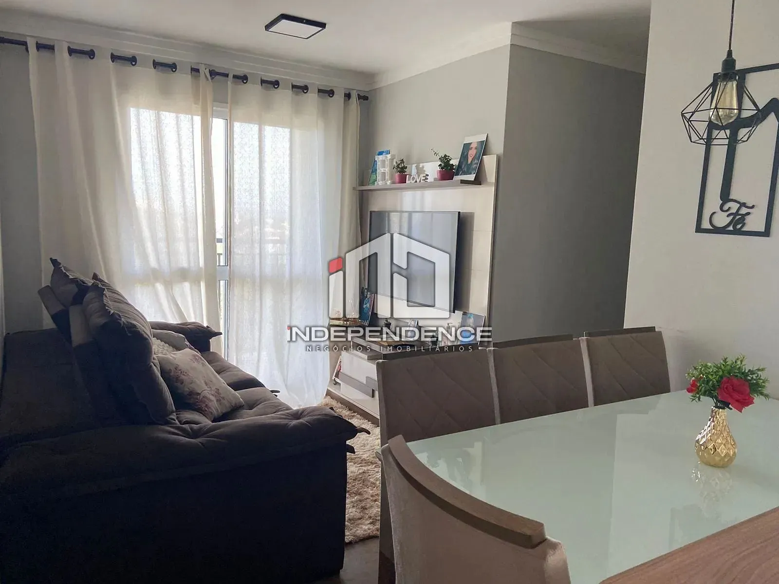Apartamento, 3 quartos, 65 m² - Foto 25