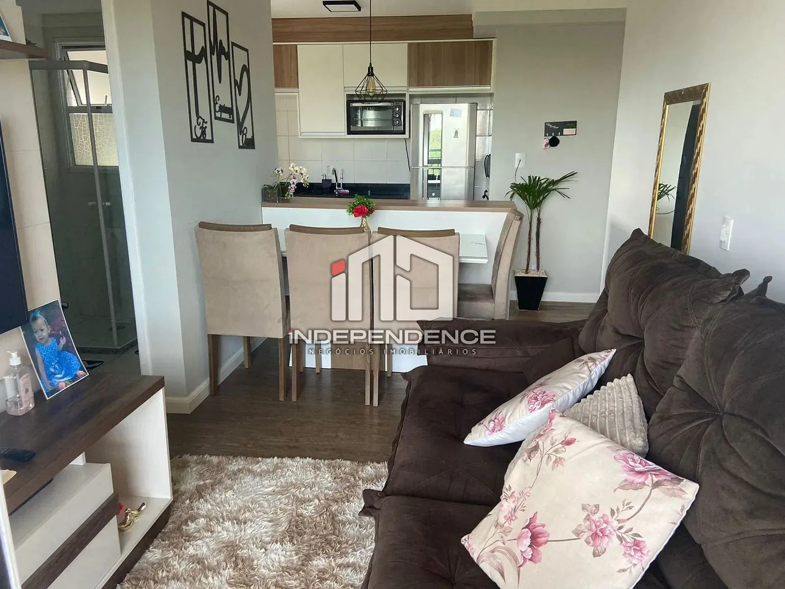 Apartamento, 3 quartos, 65 m² - Foto 19
