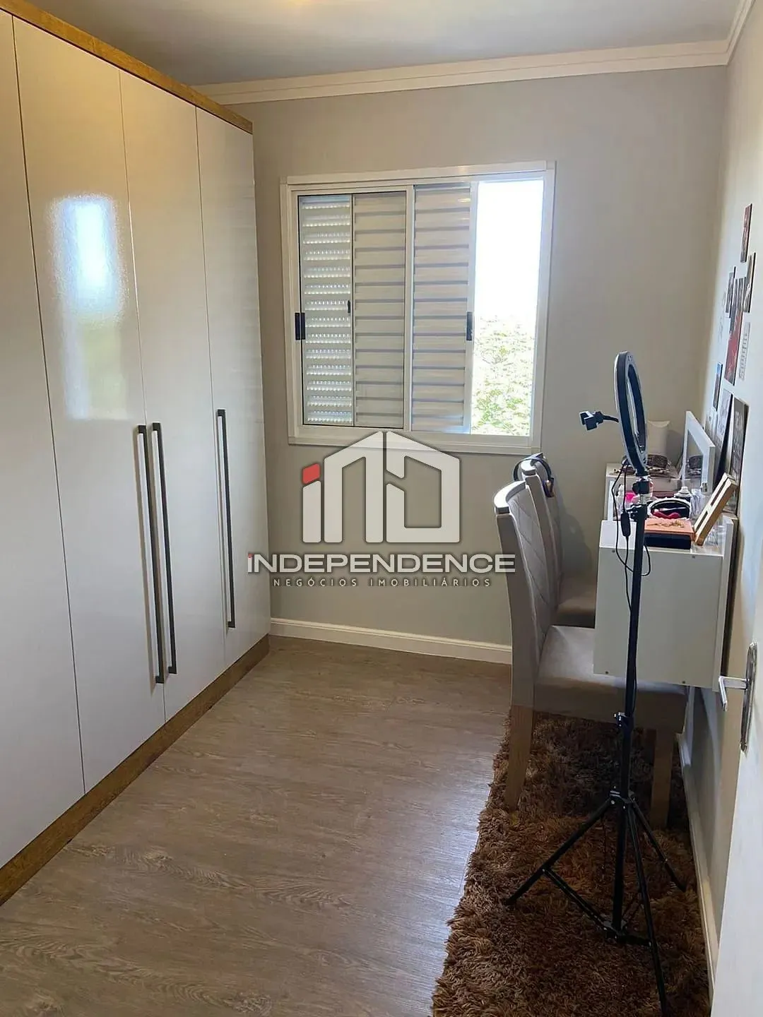 Apartamento, 3 quartos, 65 m² - Foto 13