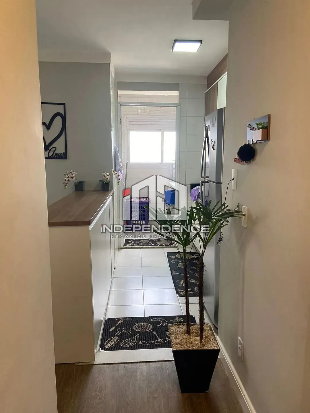 Apartamento, 3 quartos, 65 m² - Foto 36
