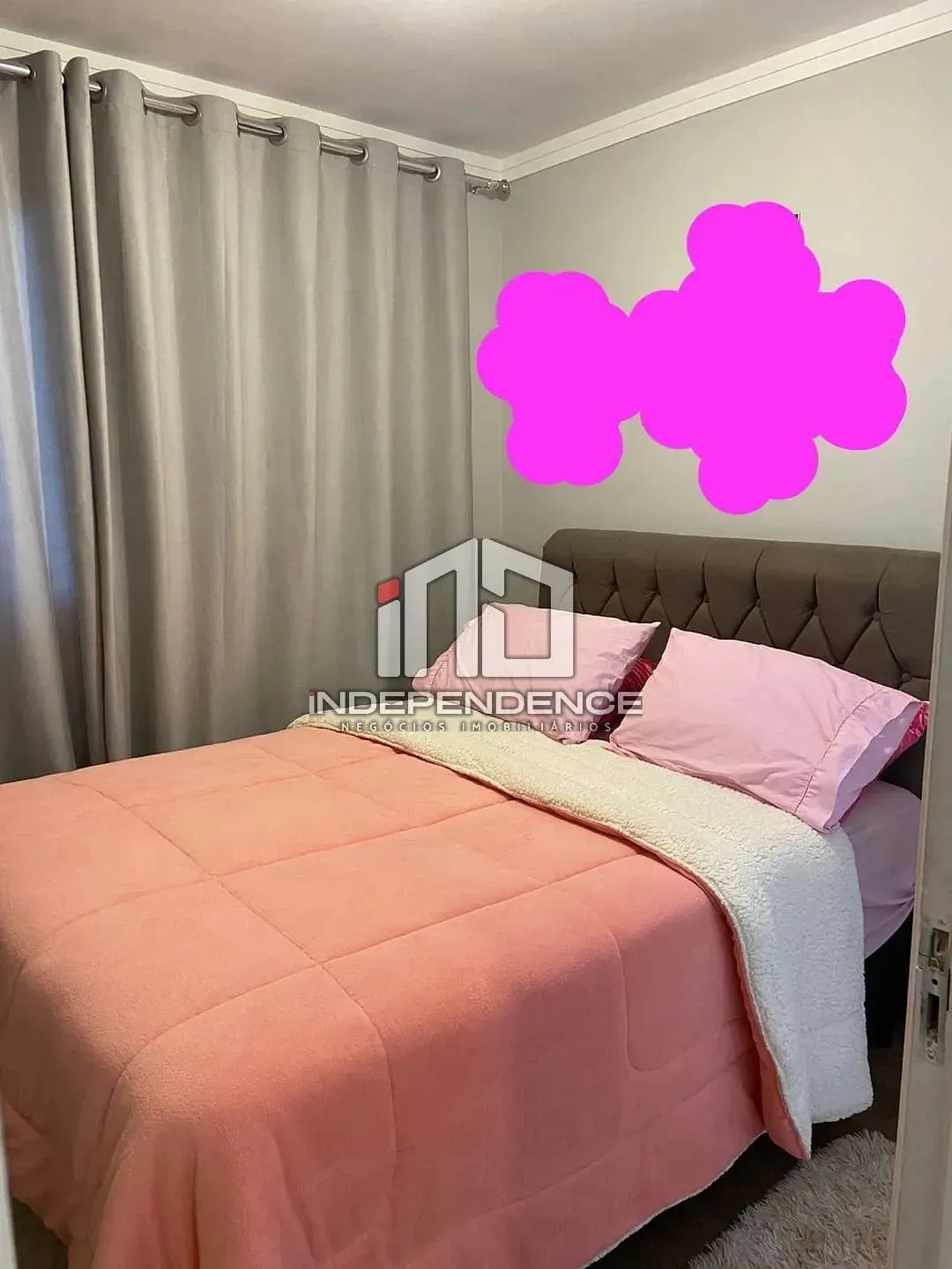 Apartamento, 3 quartos, 65 m² - Foto 66