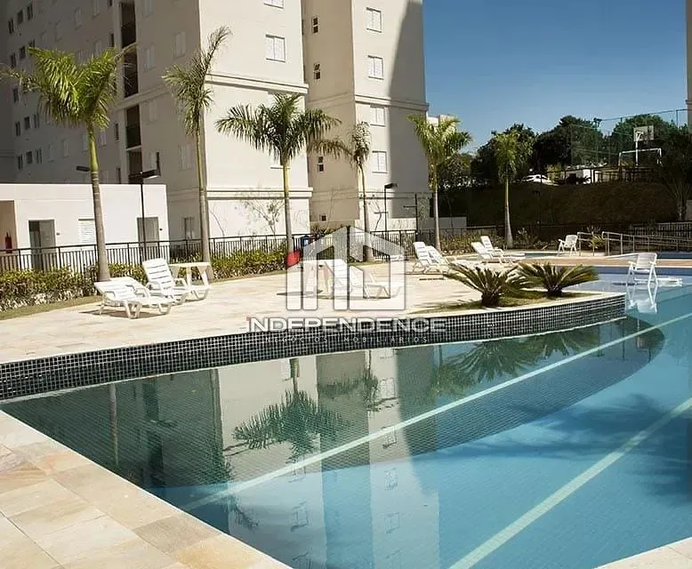 Apartamento, 3 quartos, 65 m² - Foto 1