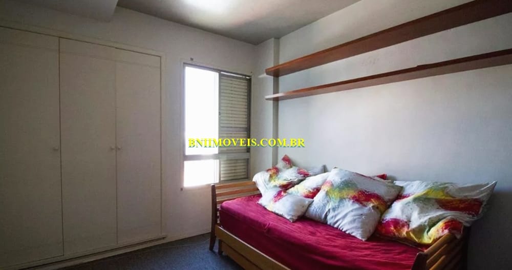 Apartamento, 3 quartos, 102 m² - Foto 9