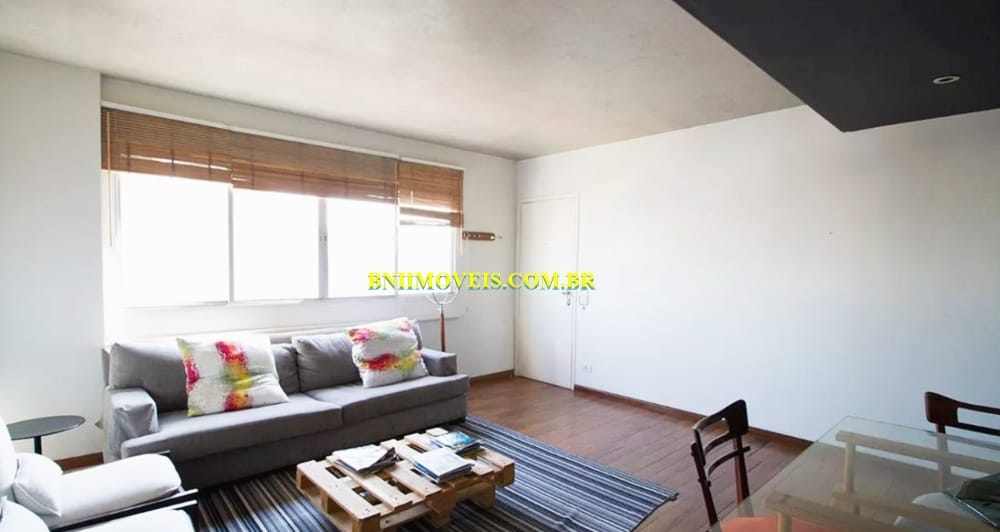 Apartamento, 3 quartos, 102 m² - Foto 3