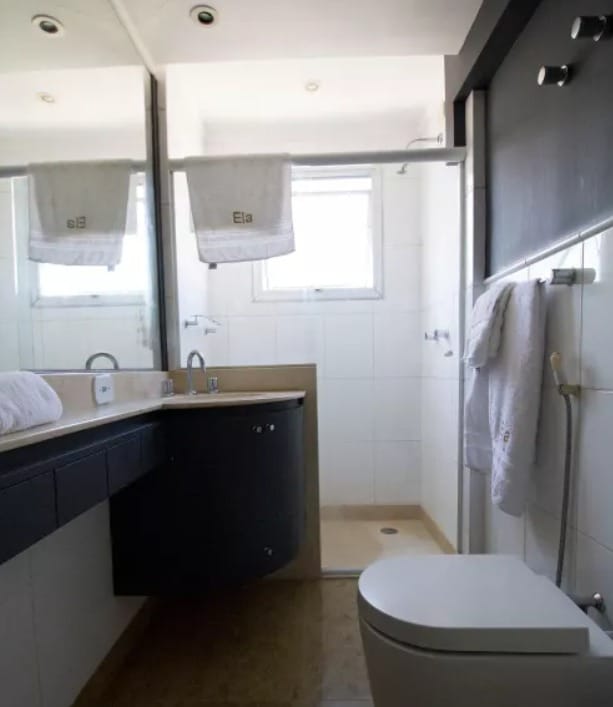 Apartamento, 3 quartos, 102 m² - Foto 8
