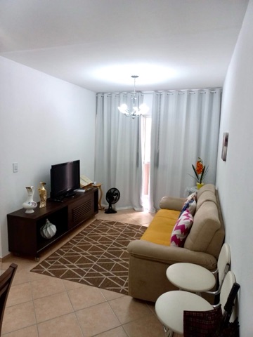 Foto do Apartamento - Apartamento à venda, Residencial Anchieta ,Vila Nova Jundiainópolis, Jundiaí, SP | Copette Imóveis