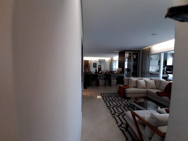 Apartamento 3 quartos e 3 banheiros, à venda, no bairro Jardim das Indústrias em São José dos Campos