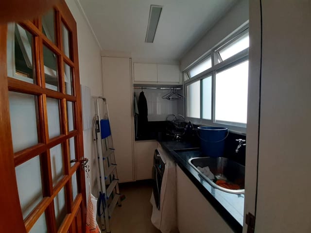 Apartamento 3 quartos e 3 banheiros, à venda, no bairro Jardim das Indústrias em São José dos Campos