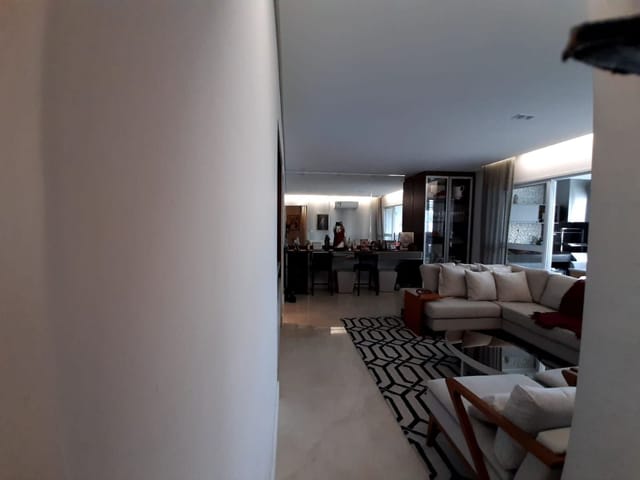 Apartamento 3 quartos e 3 banheiros, à venda, no bairro Jardim das Indústrias em São José dos Campos