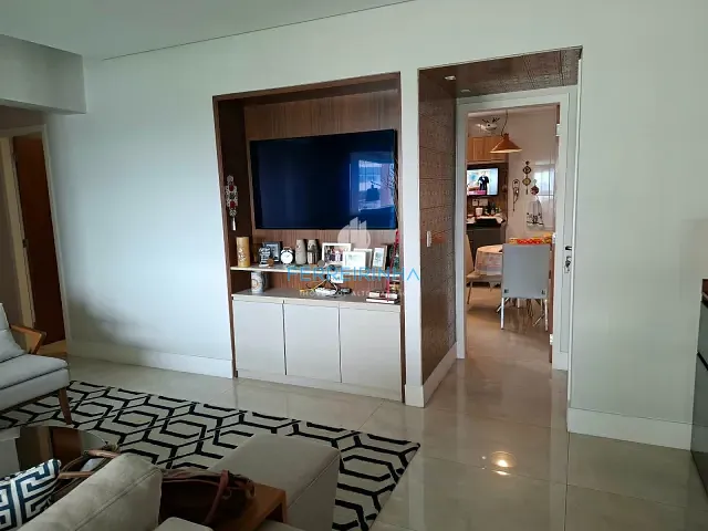 Apartamento 2 quartos e 3 banheiros, à venda, no bairro Jardim das Indústrias em São José dos Campos