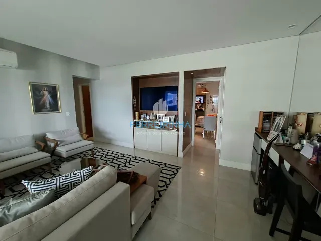 Apartamento 2 quartos e 3 banheiros, à venda, no bairro Jardim das Indústrias em São José dos Campos