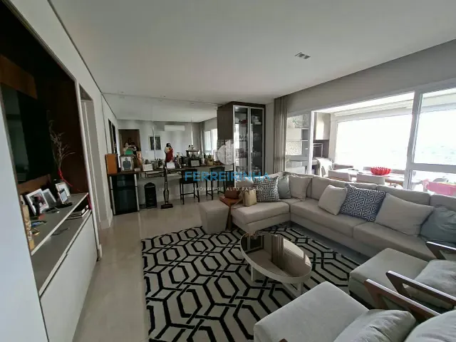Apartamento 2 quartos e 3 banheiros, à venda, no bairro Jardim das Indústrias em São José dos Campos